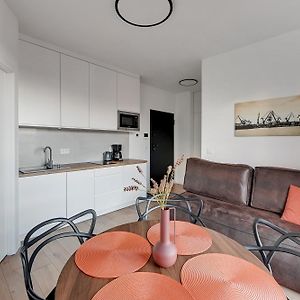 Appartement met een Slaapkamer